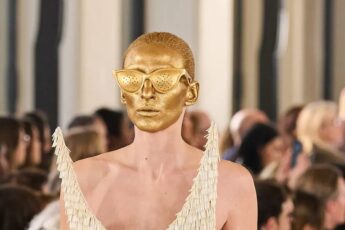 Săptămâna Couture Ss23