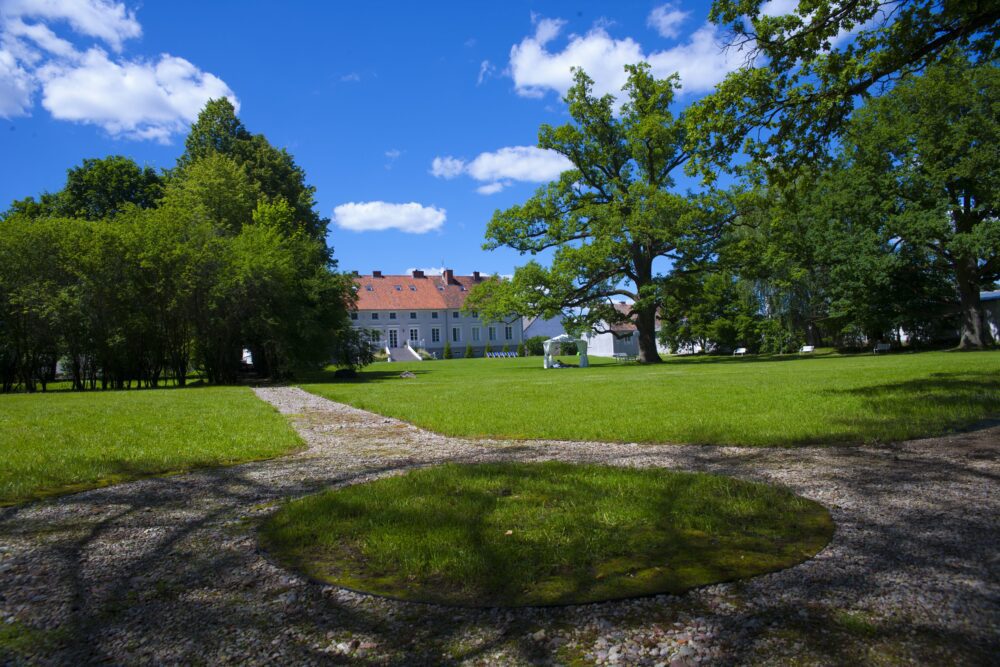 Pensiunea Historic Manor