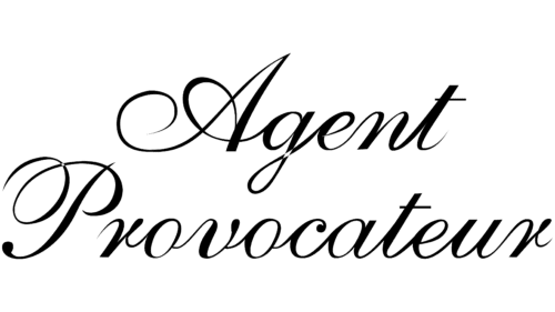 Sigla Agent Provocateur