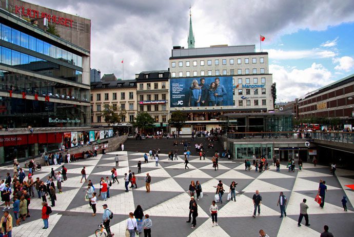 hoteluri de lux din Stockholm