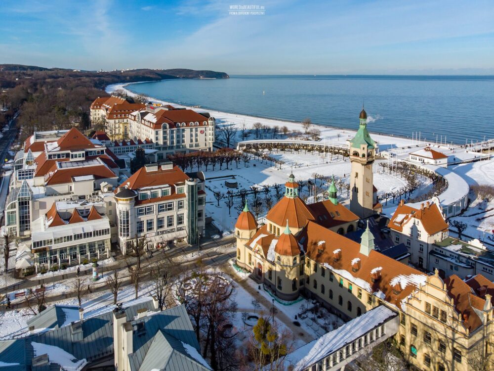 2031 06 Hoteluri în Sopot