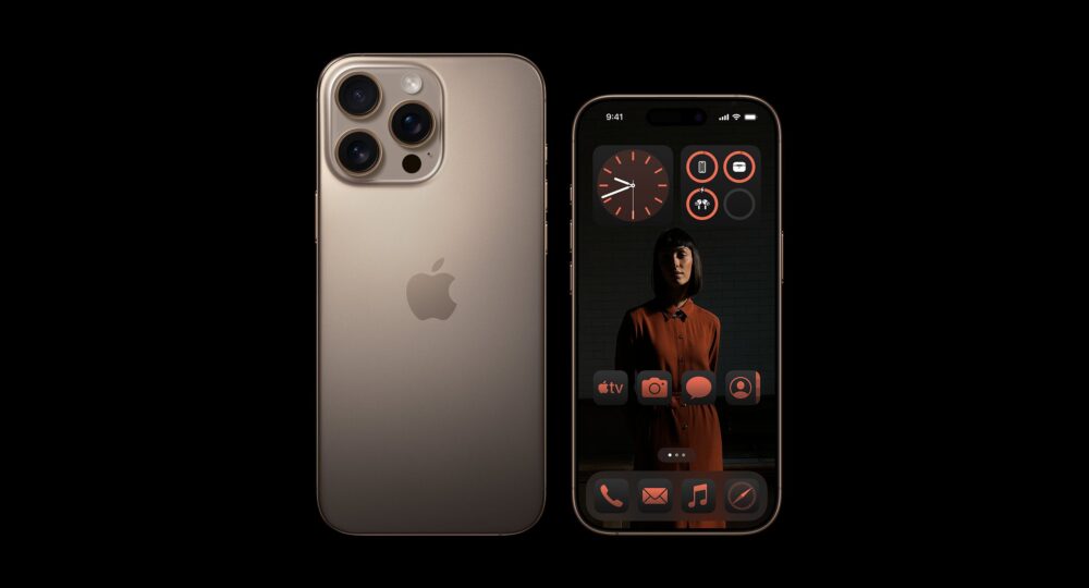 Cel mai scump Apple iPhone 16 Pro Cream