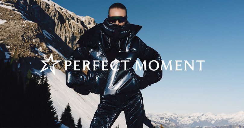 Moment perfect – Ce companie