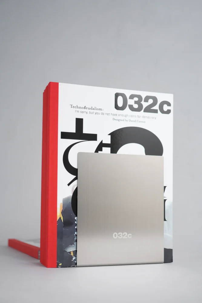 032c Ce Fel de Brand Este