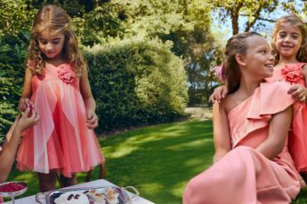 Abel & Lula Marcă de lux pentru copii