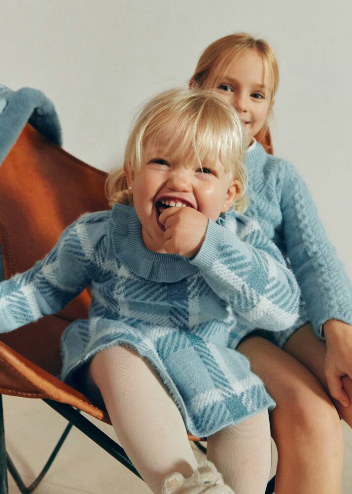 Abel & Lula Brand pentru copii cu origini spaniole