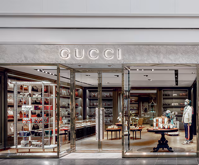 Acțiunile Kering Va Recăpăta Proprietarul Gucci Strălucirea pe Bursa