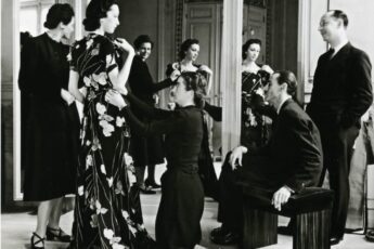 Balmain face parte din Dior