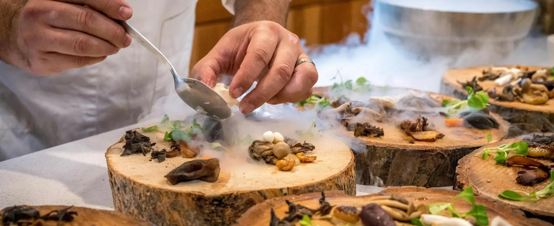 Steaua Michelin Blog