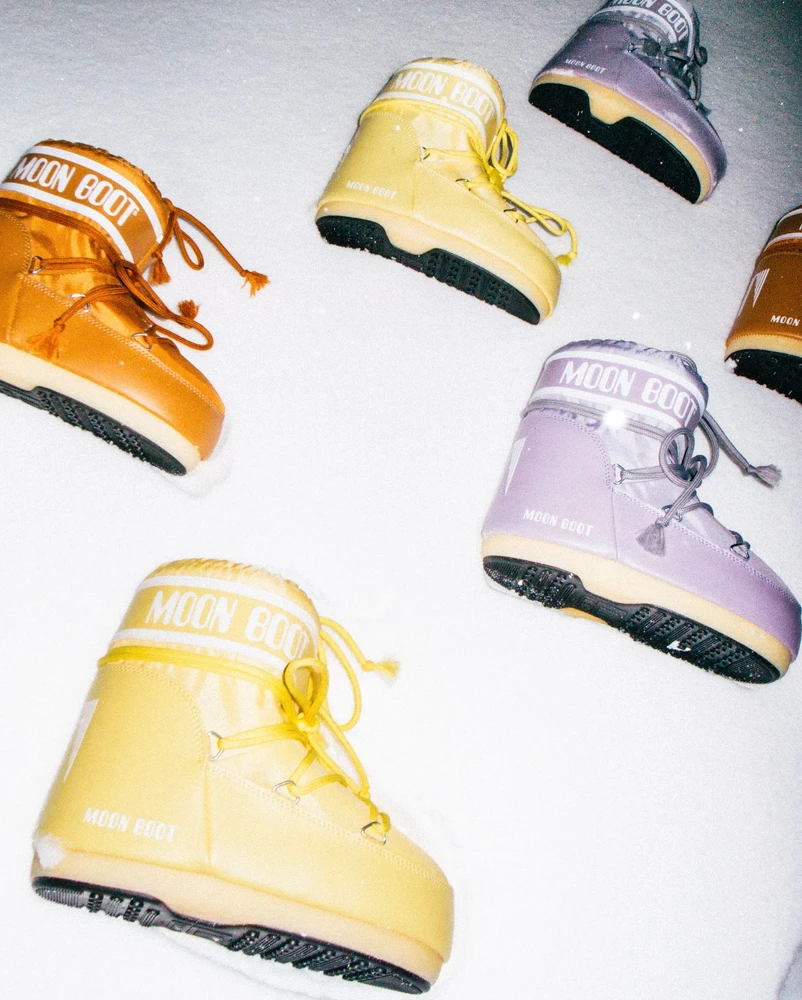 Moon Boot