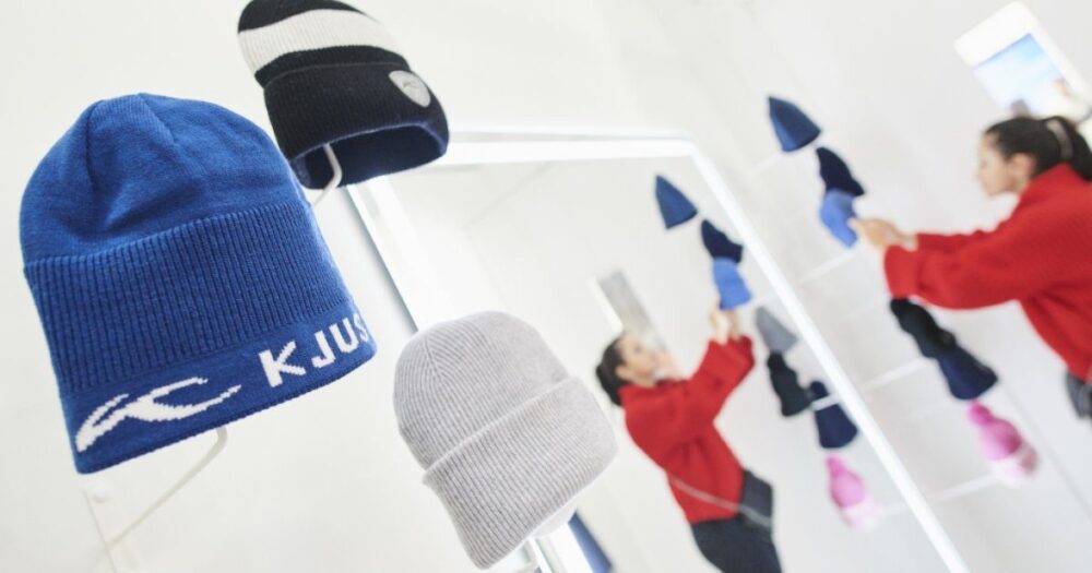 Căciuli pentru Ea pentru Orice Condiții