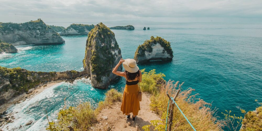 Călătorie în Bali