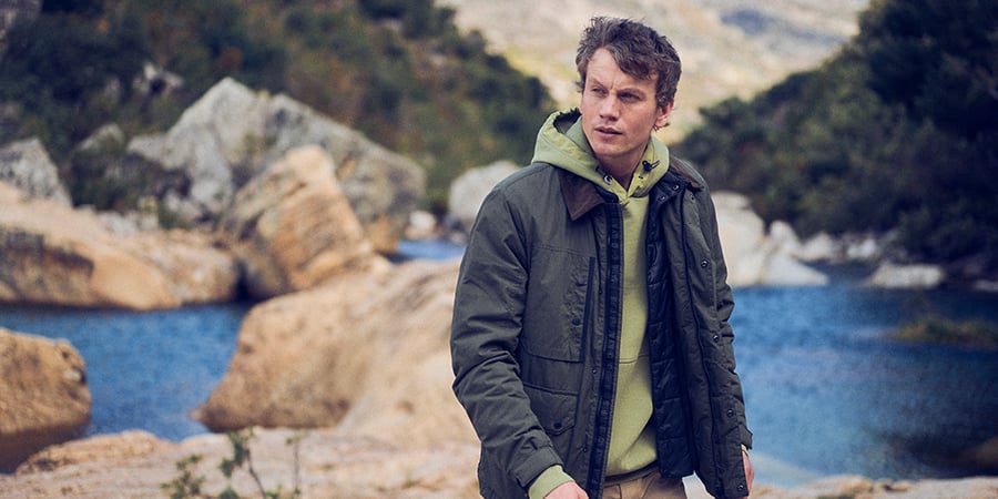 Camel Active Este Un Brand Bun