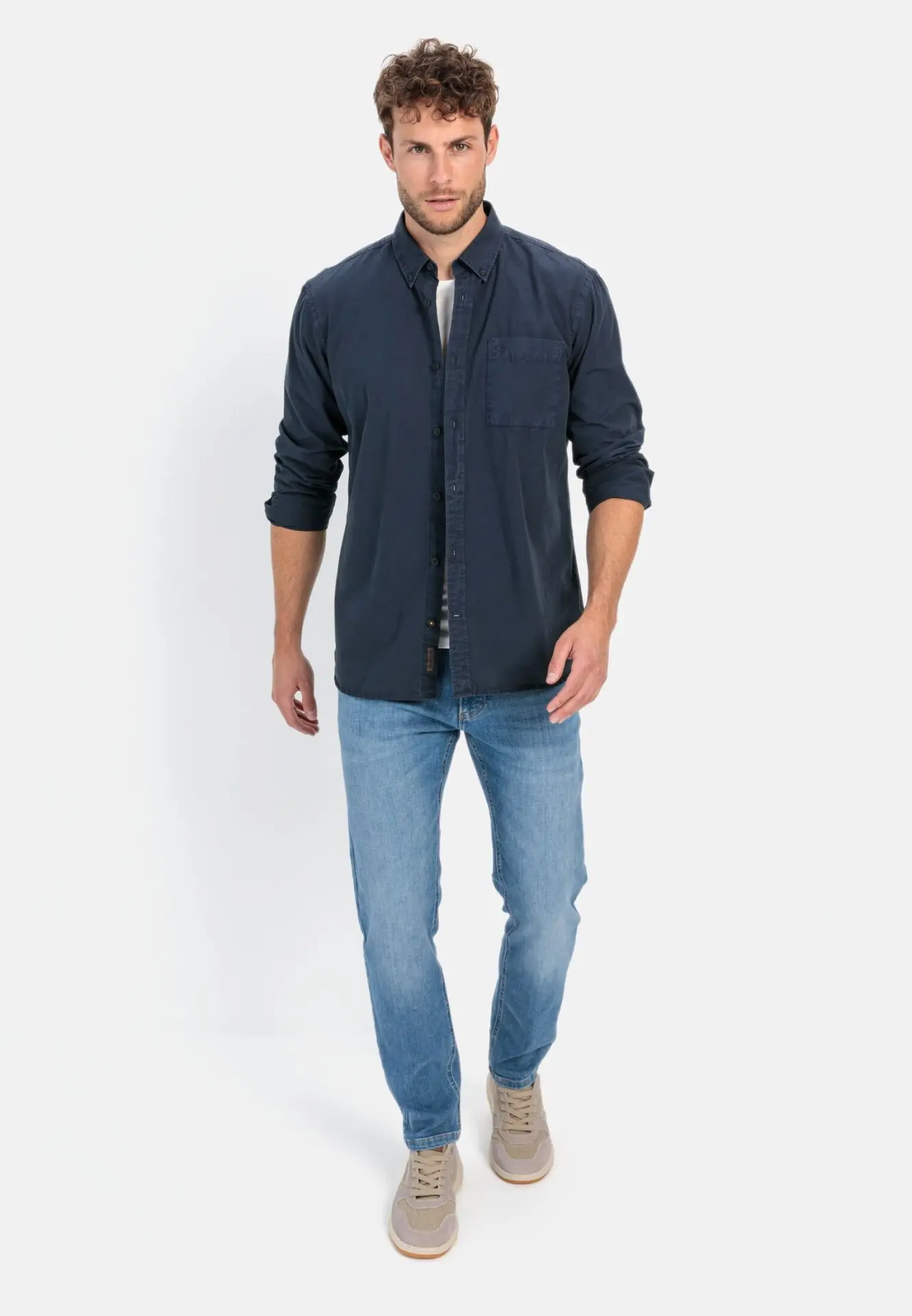 Camel Active Îmbrăcăminte Bărbătească