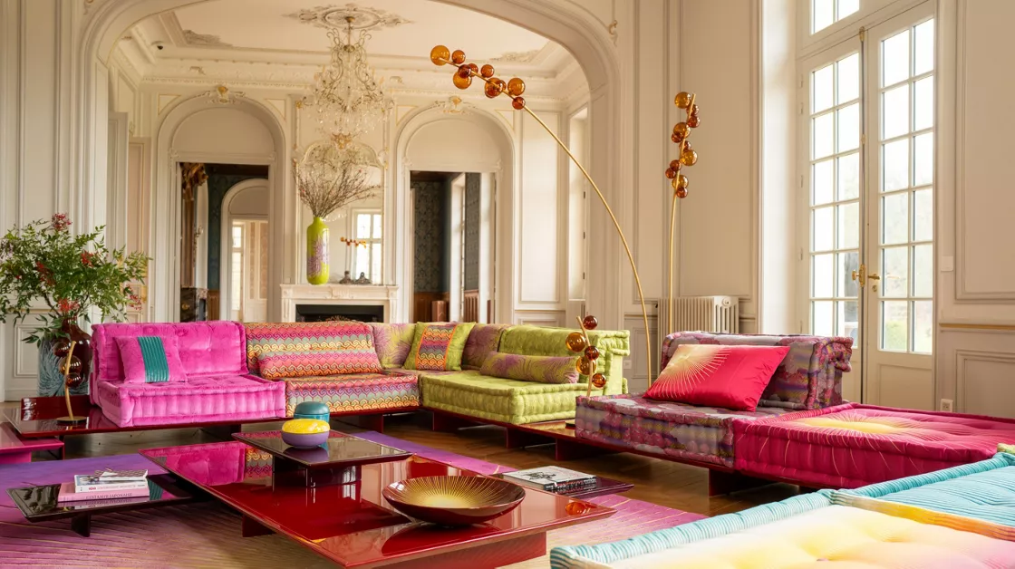 Cum să alegi decorațiunile pentru o casă elegantă?