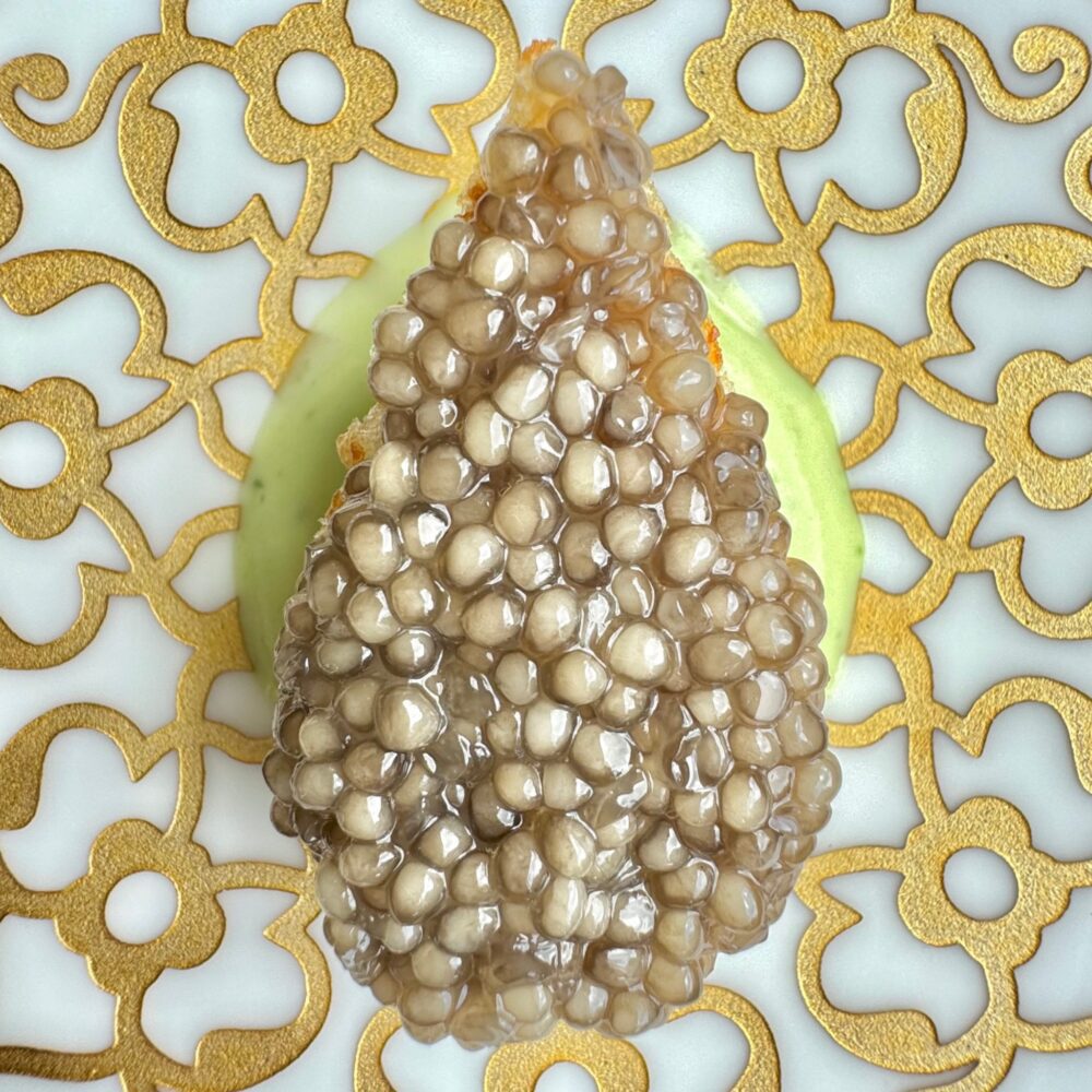 Care Este Cel Mai Scump Caviar