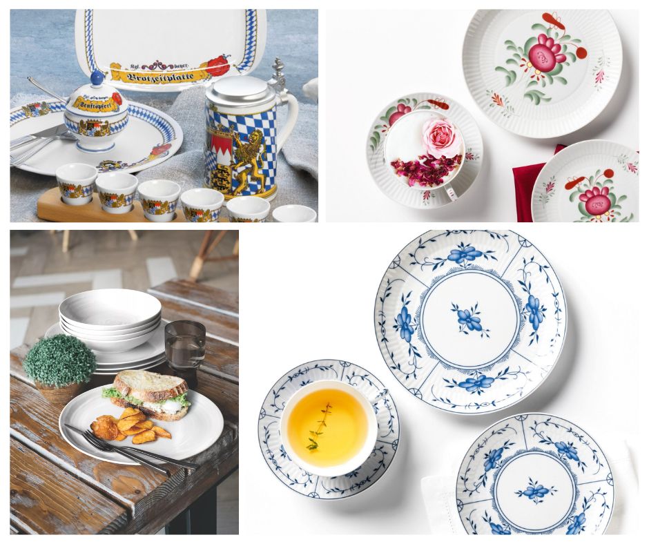 Care este istoria Seltmann Weiden130