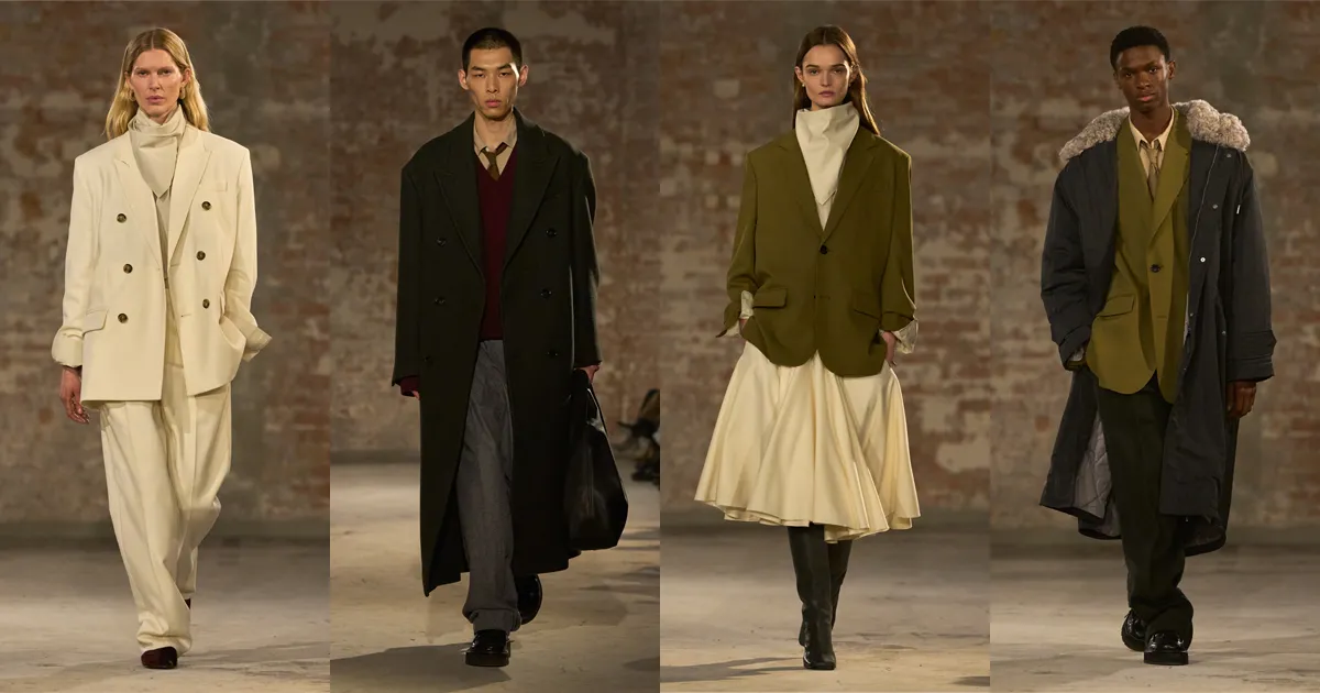 Care este noua colecție Ami Paris