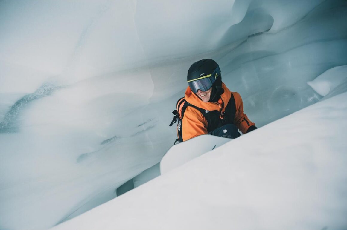 Căști de schi Alpina – Chiar merită?