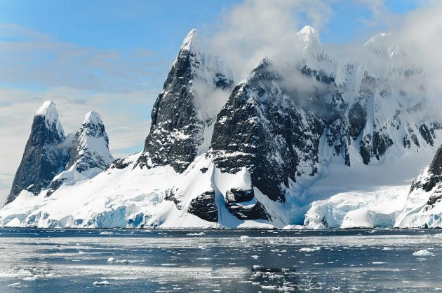 Cât costă o excursie în Antarctica Blog