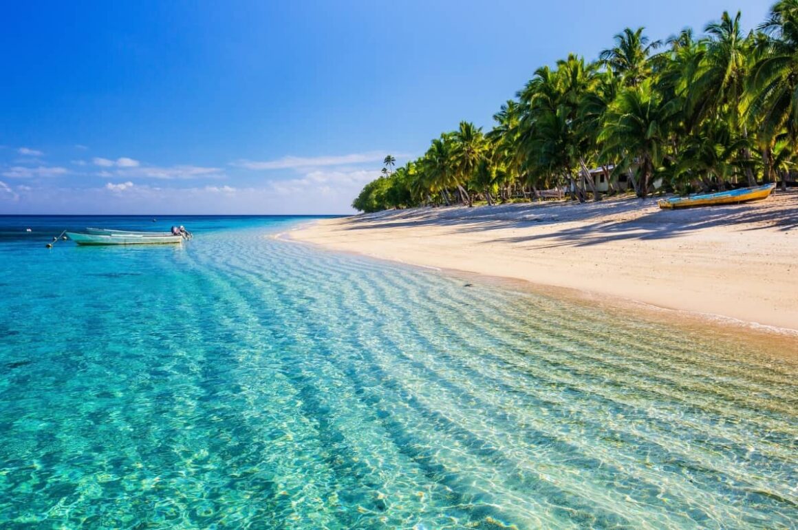 Cât Costă O Vacanță În Fiji Ghid Complet De Buget 2025