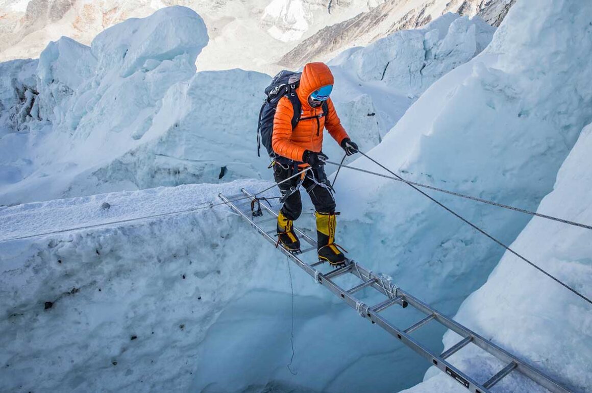 Cât Costă O Expediție Pe Mount Everest Ghid Complet Al Costurilor