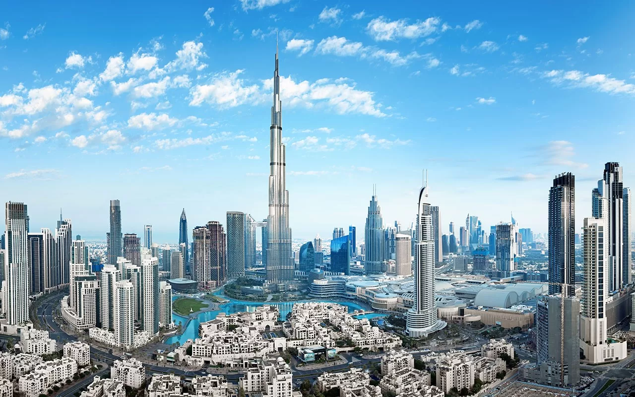 Cât costă un apartament în Dubai