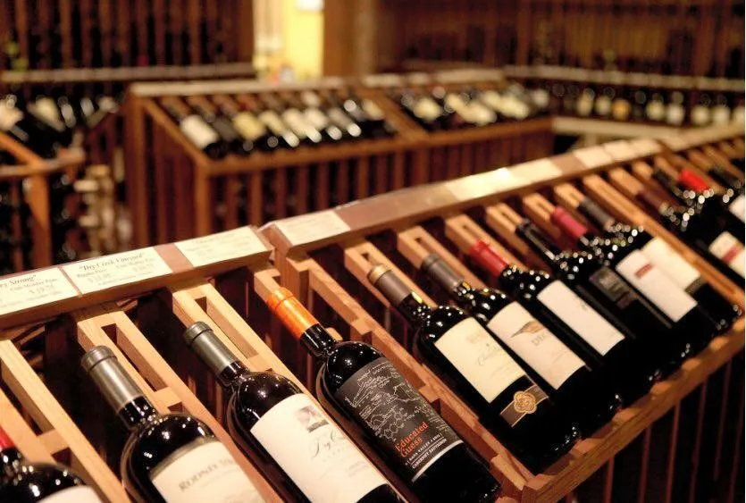 Cât Costă un Vin Bun