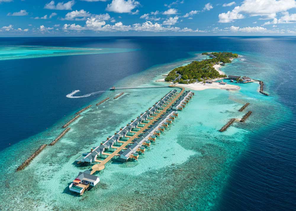 Cât costă o vacanță în Maldive