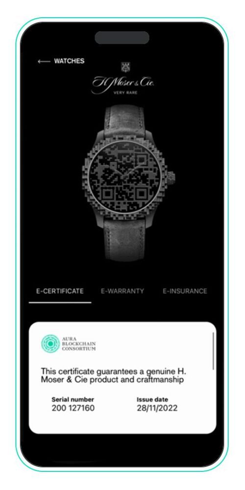 Ce este Aura Blockchain Consortium