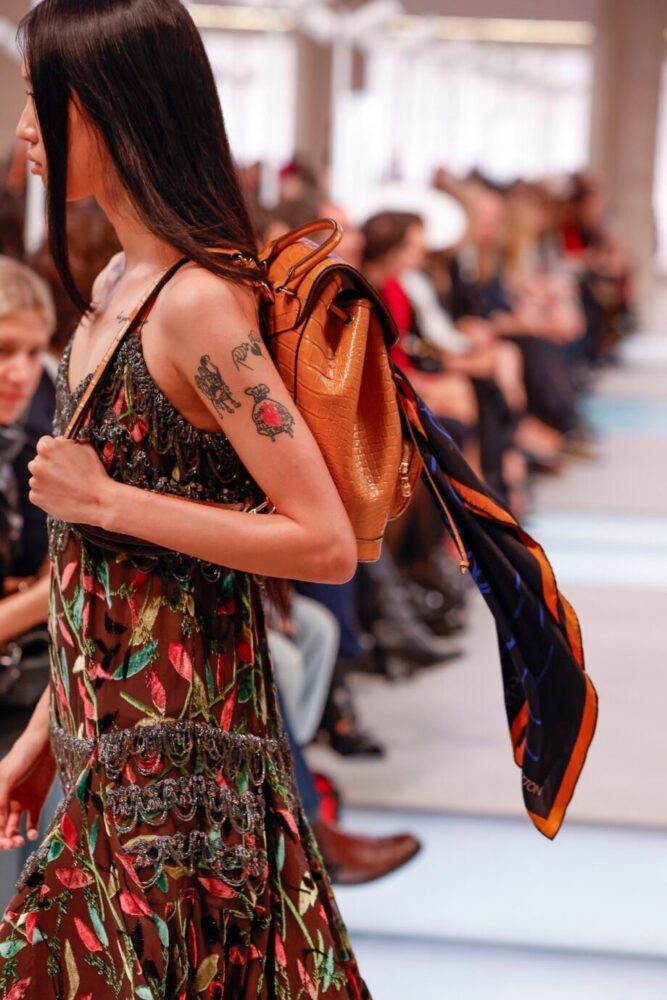 Ce este Nomadic Spirit