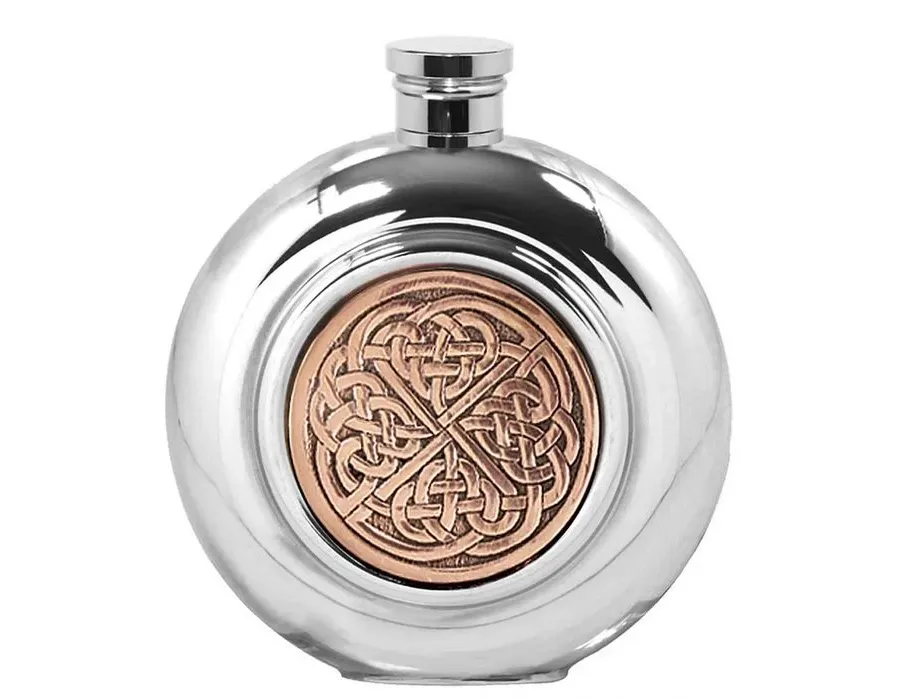 Ce tip de ploscă pentru cadou