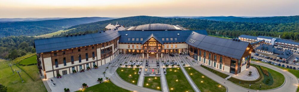 Ce hotel să alegi la munte