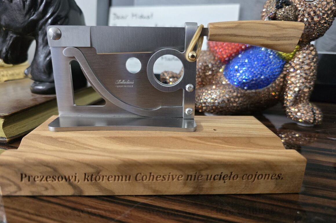 Ce să cumperi unui bărbat cu ocazia împlinirii a 70 de ani