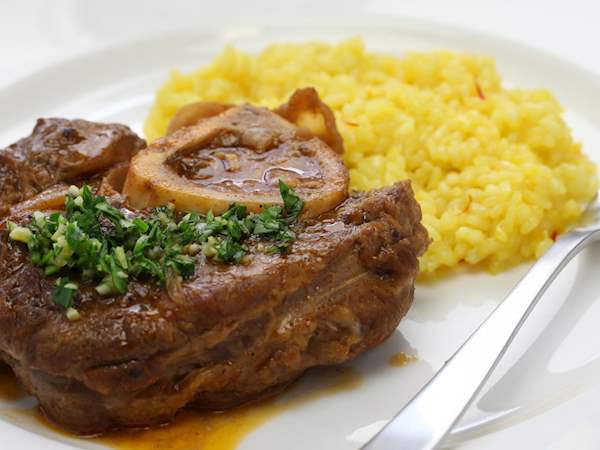 Ce se mănâncă la Milano