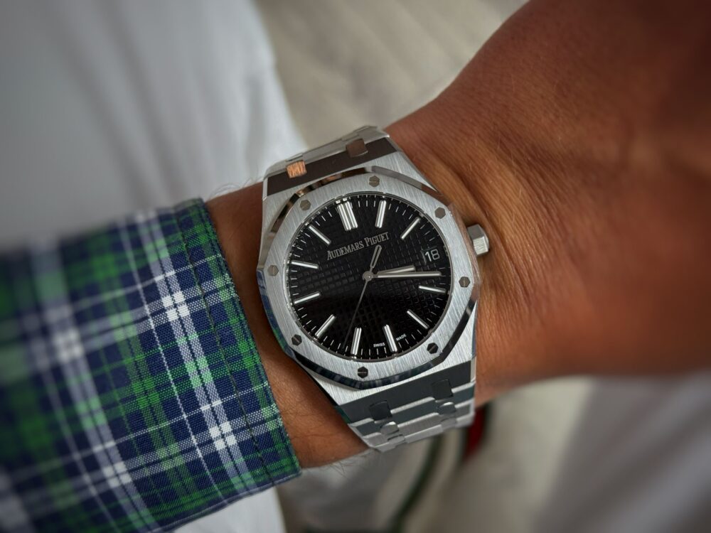 Ceas Audemars Piguet