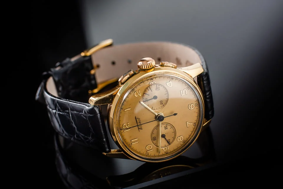 Ceas elvețian Tissot