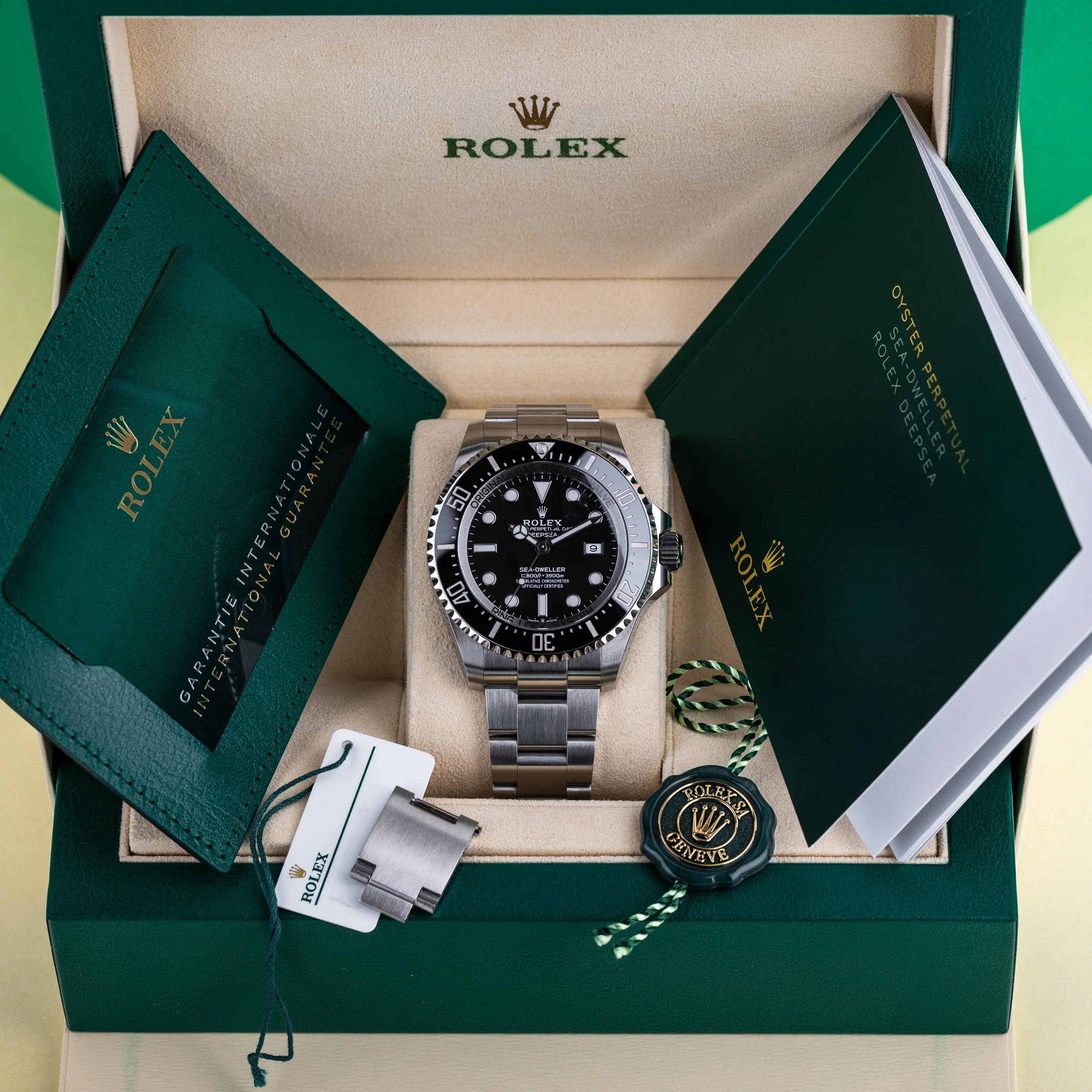Ceas Rolex