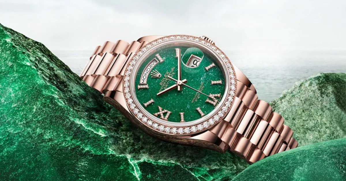 Ceas Rolex