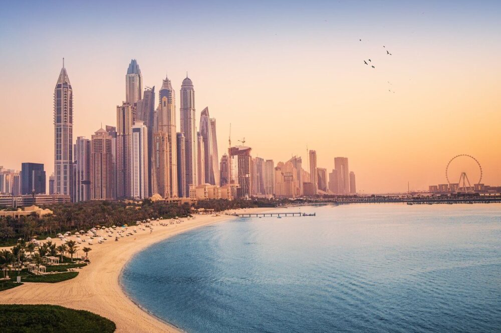 Cele mai bune destinații premium pentru vacanță Dubai