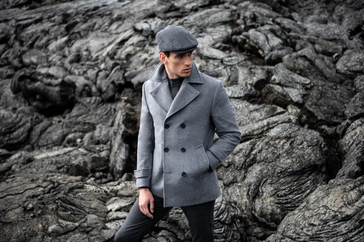 Cele mai la modă culori în garderoba masculină