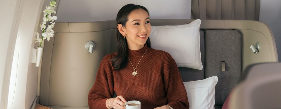 Cele mai luxoase companii aeriene din lume111