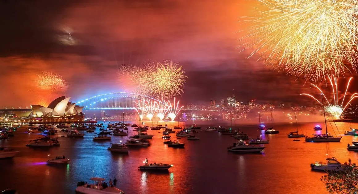 Cele mai luxoase destinații pentru Revelion în Europa Clasament 2025 2026