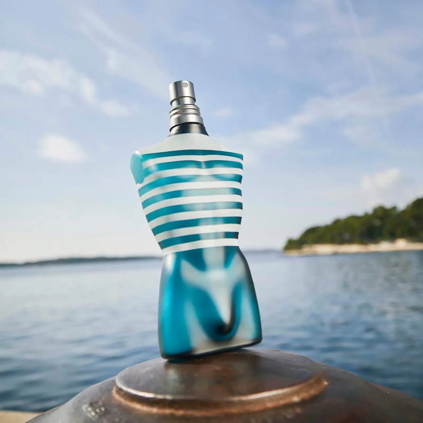 Cele mai sexy parfumuri bărbătești