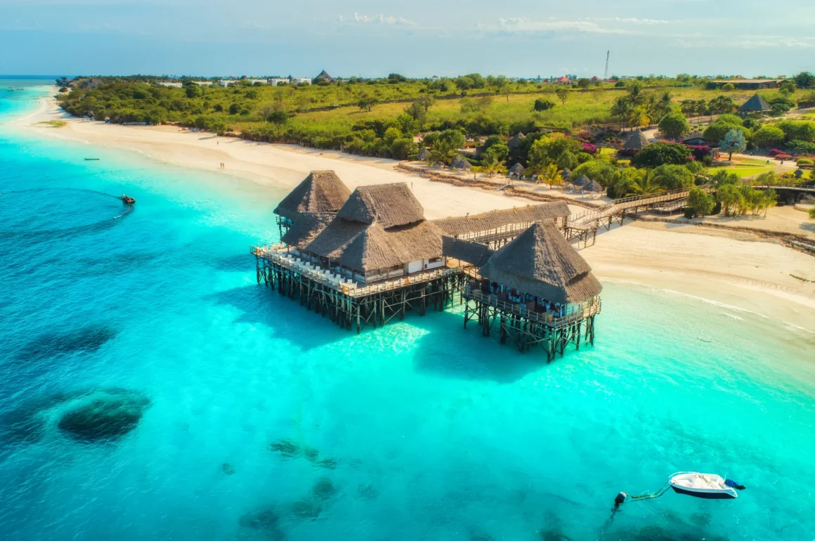 Cele mai bune destinații premium pentru vacanța din 2026