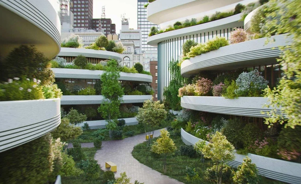 Certificate Verzi în Proprietăți de Lux Un Nou Standard pe Piață