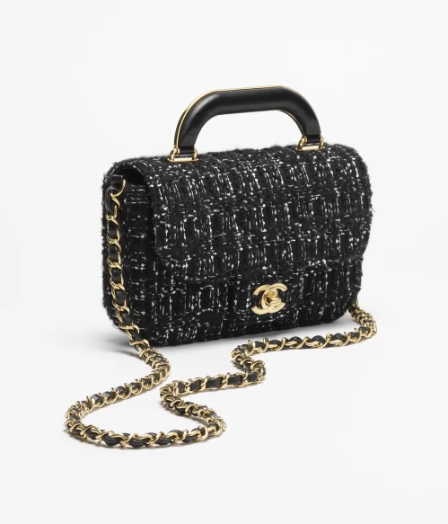 Chanel Geantă Premium