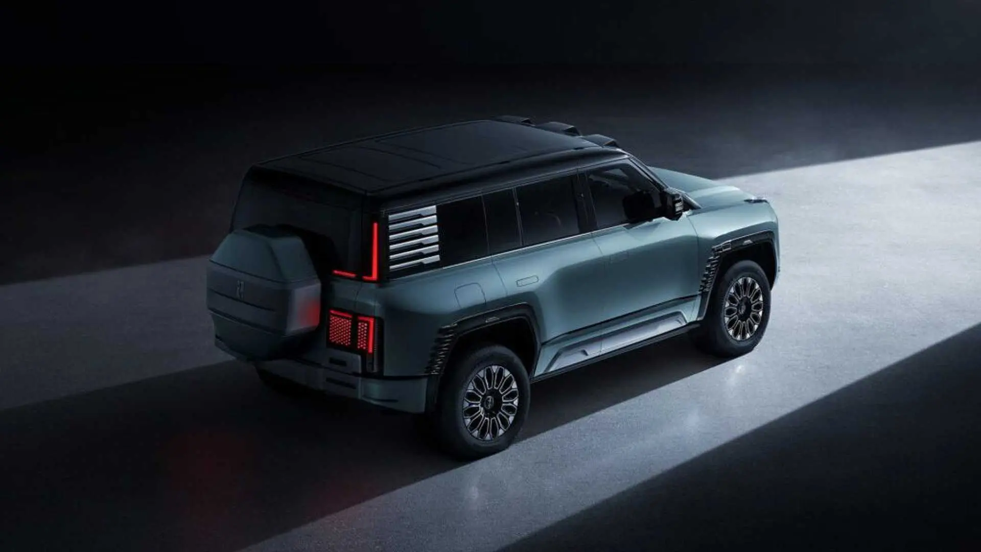 Blog Auto de Lux Chinezesc