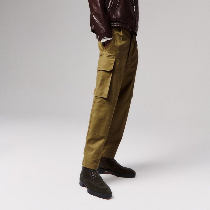 Blogul lui Christian Louboutin