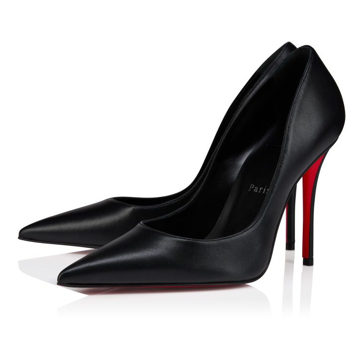 Pantofi Christian Louboutin